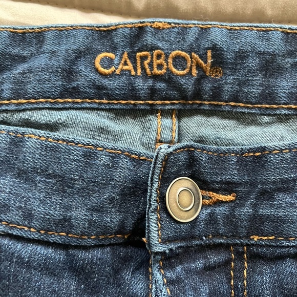 Carbon Blue Jeans - Picture 5 of 11